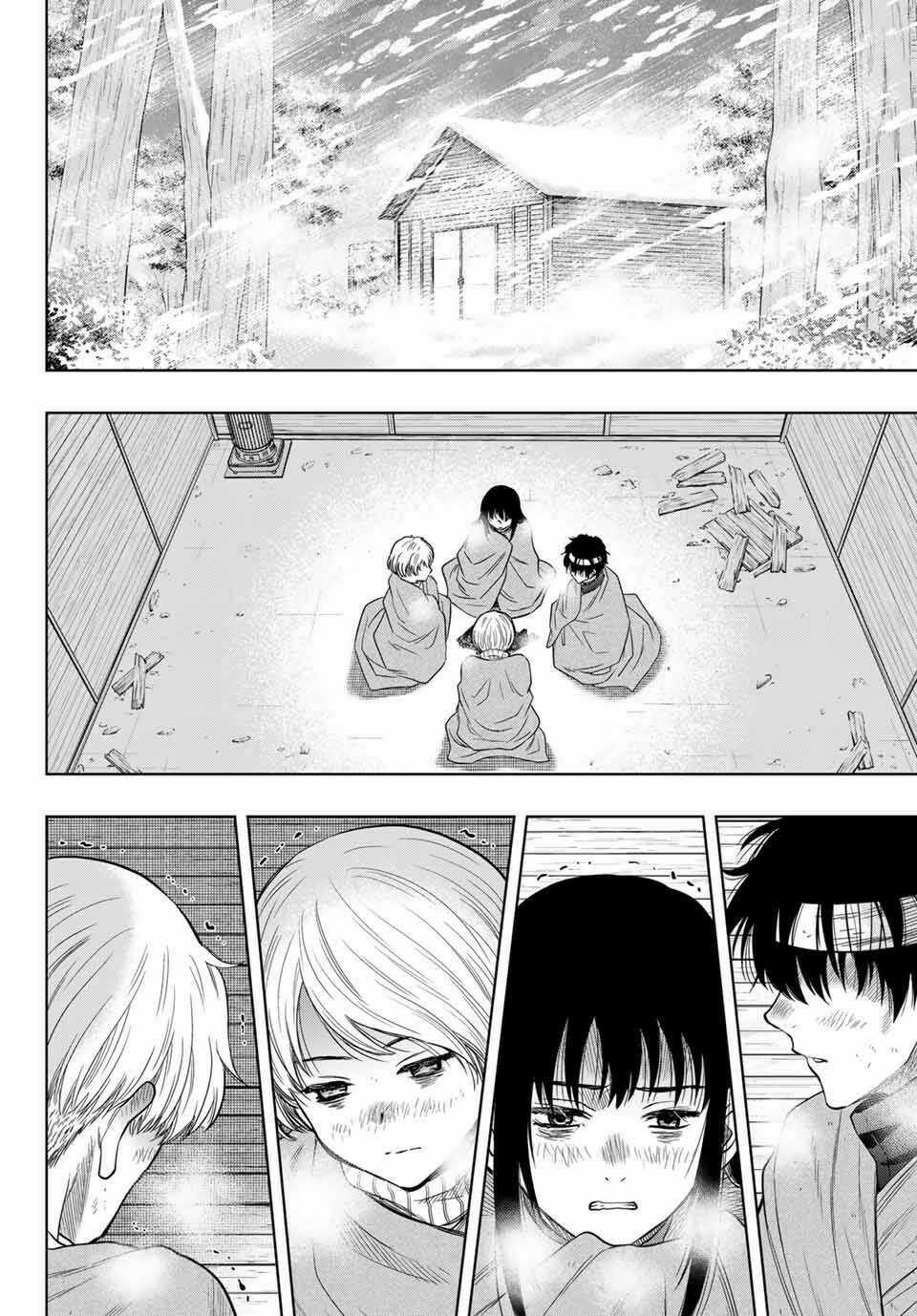 Tomodachi Game - Chapter 118 - Trang 29