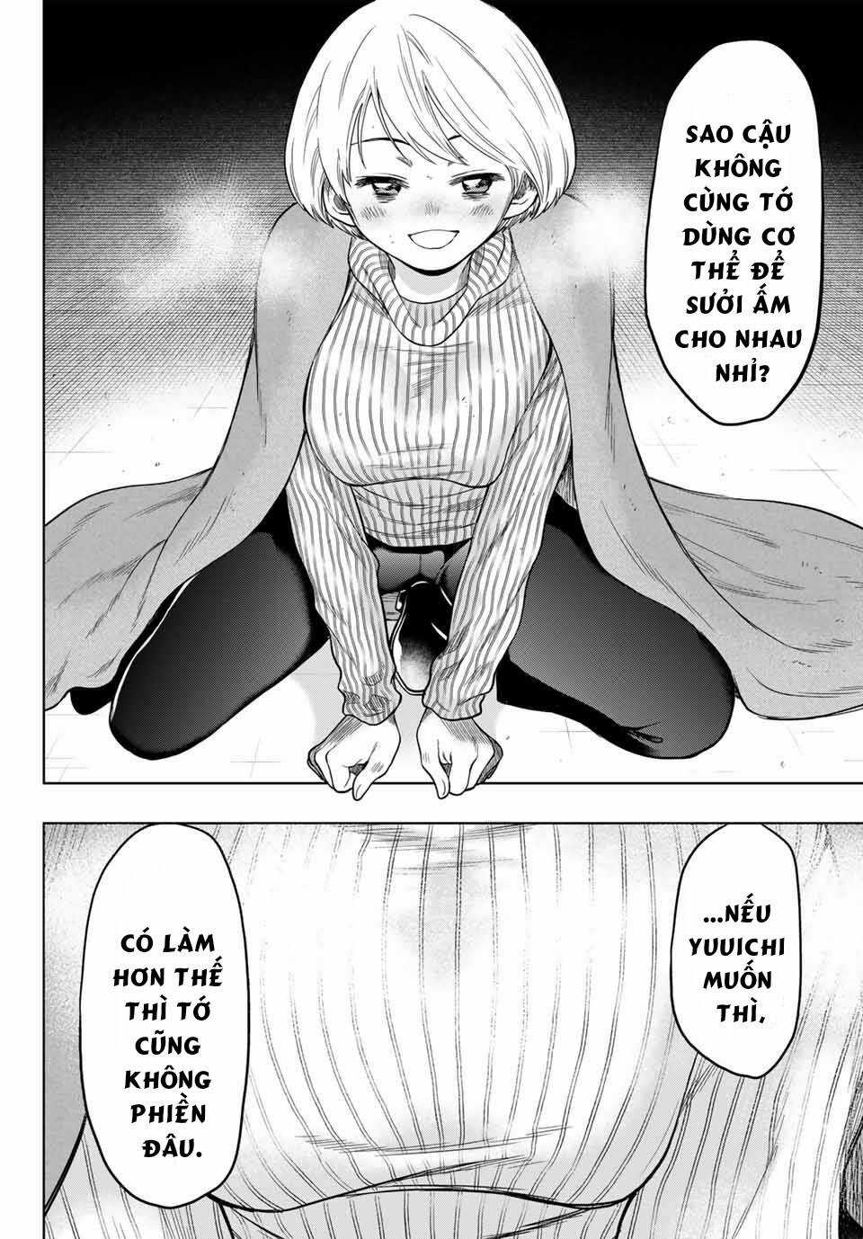 Tomodachi Game - Chapter 118 - Trang 31