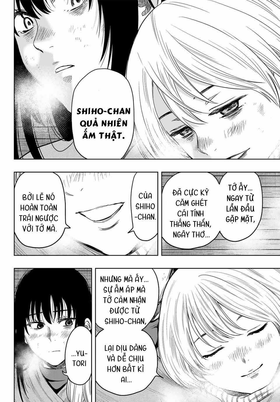 Tomodachi Game - Chapter 118 - Trang 37