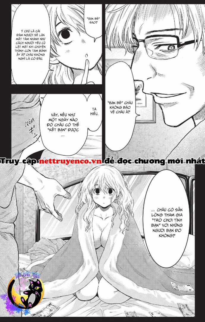 Tomodachi Game - Chapter 123 - Trang 8