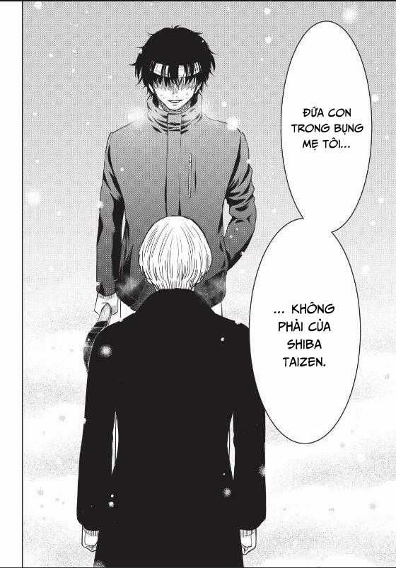 Tomodachi Game - Chapter 124 - Trang 19