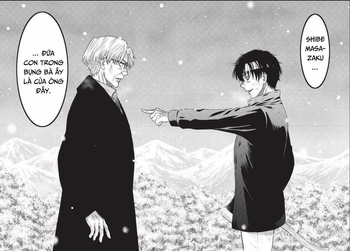 Tomodachi Game - Chapter 124 - Trang 21