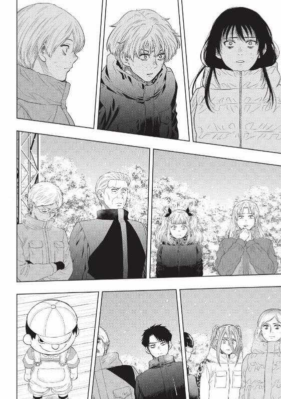 Tomodachi Game - Chapter 124 - Trang 22