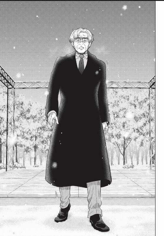 Tomodachi Game - Chapter 124 - Trang 23