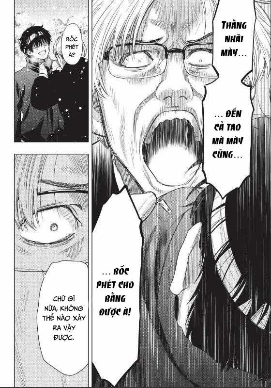 Tomodachi Game - Chapter 124 - Trang 24