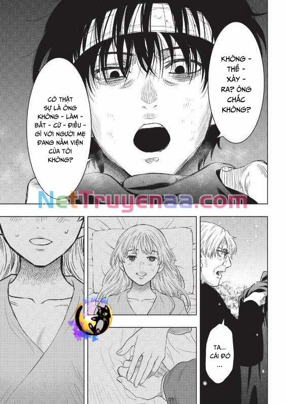 Tomodachi Game - Chapter 124 - Trang 25