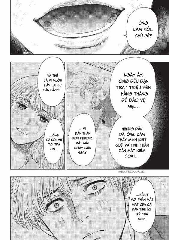 Tomodachi Game - Chapter 124 - Trang 26