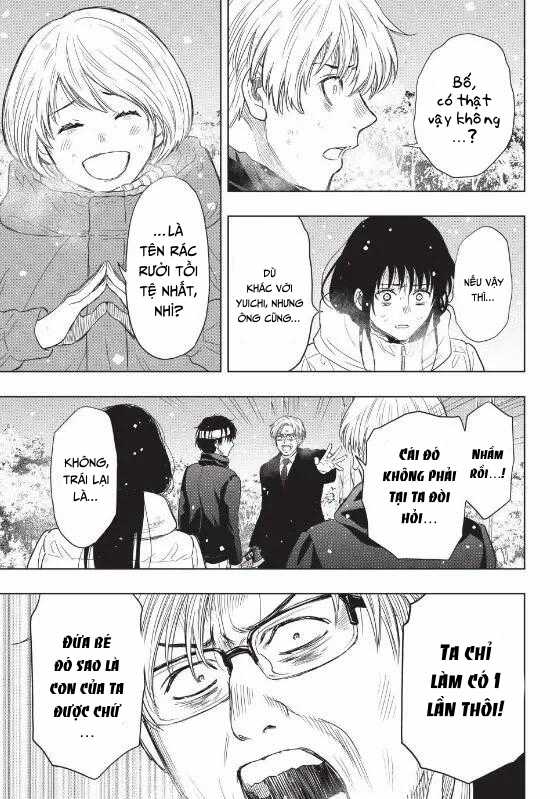 Tomodachi Game - Chapter 124 - Trang 27