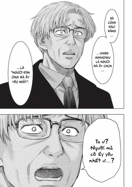 Tomodachi Game - Chapter 124 - Trang 32