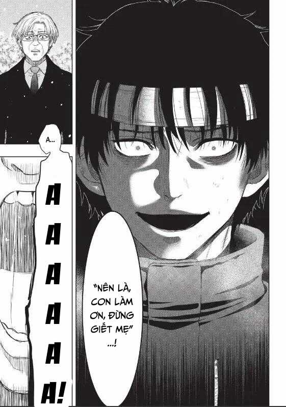 Tomodachi Game - Chapter 124 - Trang 34