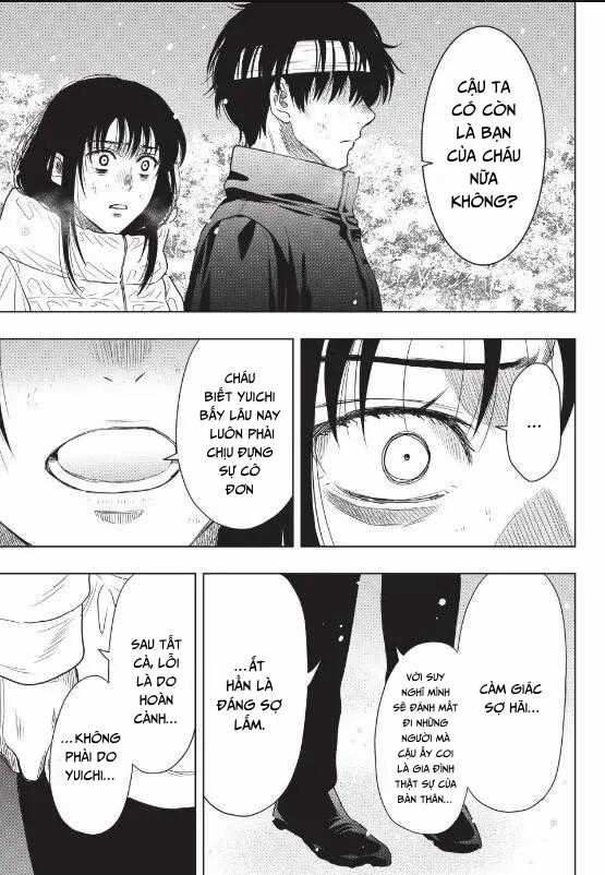 Tomodachi Game - Chapter 124 - Trang 6