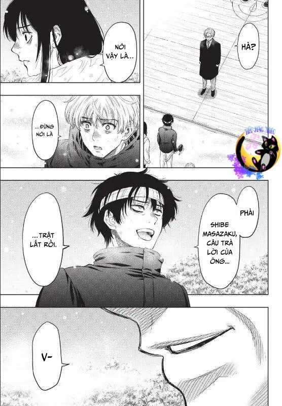 Tomodachi Game - Chapter 124 - Trang 10