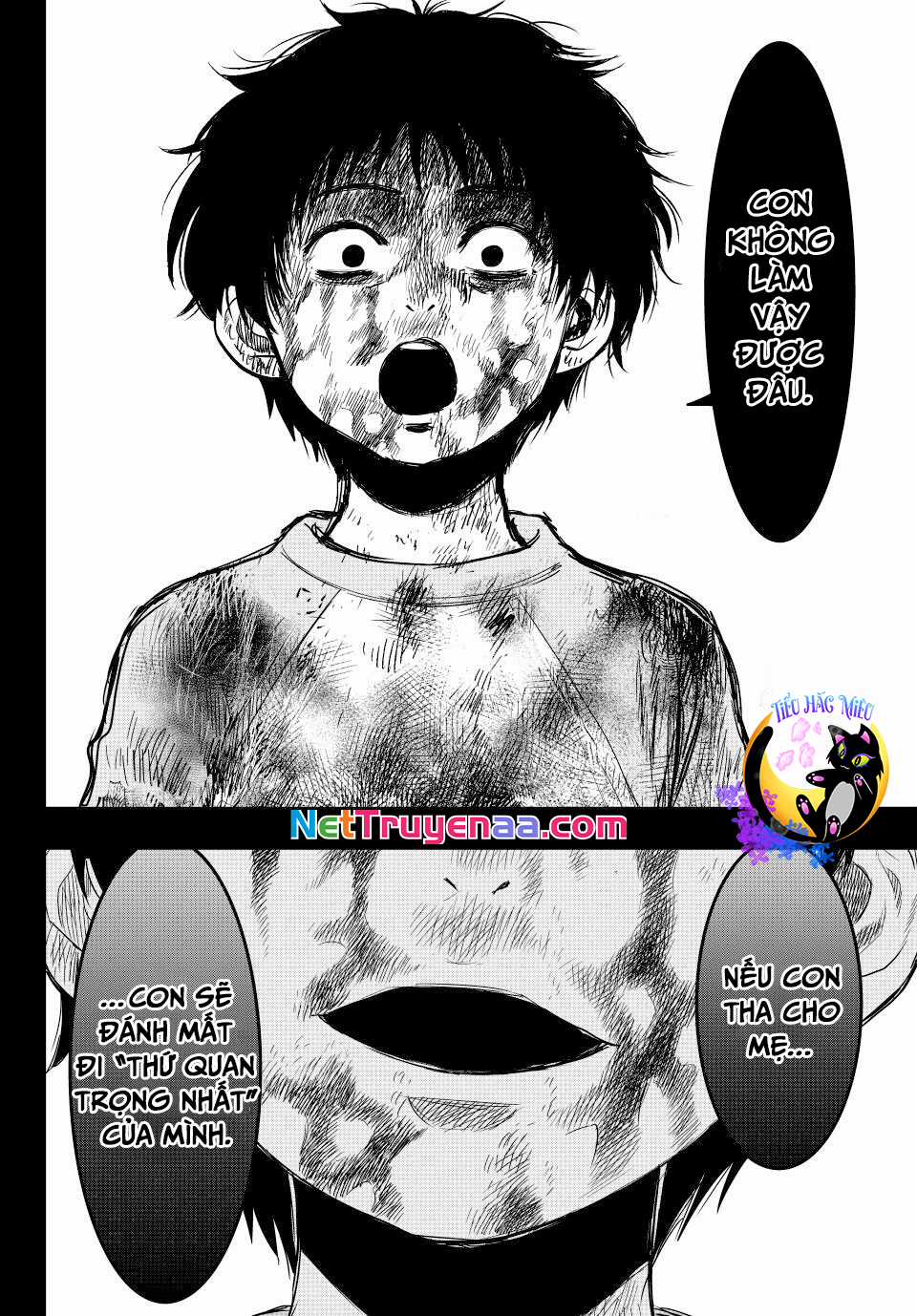 Tomodachi Game - Chapter 125 - Trang 2