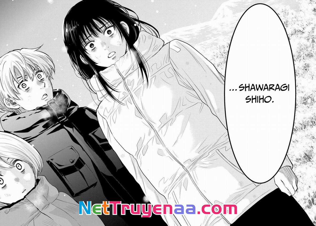 Tomodachi Game - Chapter 125 - Trang 23