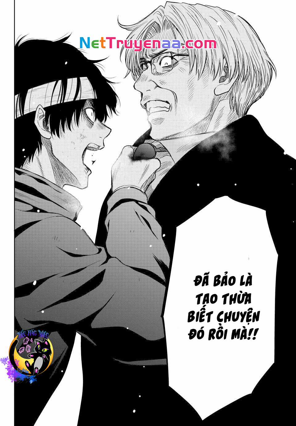 Tomodachi Game - Chapter 125 - Trang 9