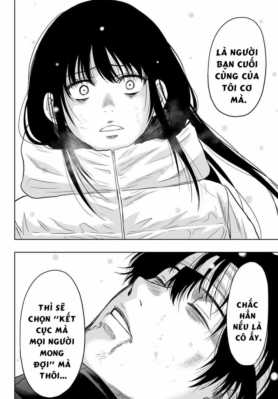 Tomodachi Game - Chapter 126 - Trang 14