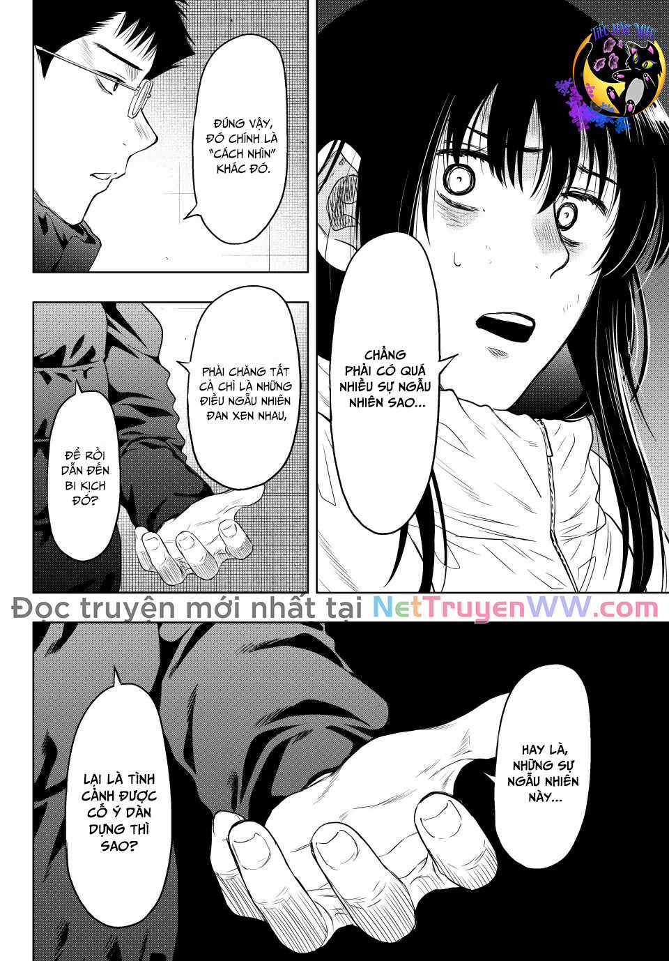 Tomodachi Game - Chapter 127.1 - Trang 6