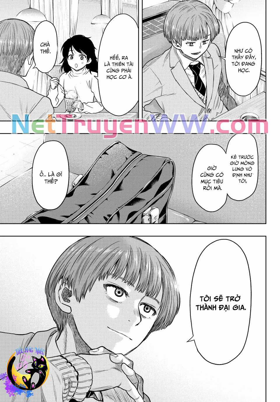 Tomodachi Game - Chapter 127.2 - Trang 13