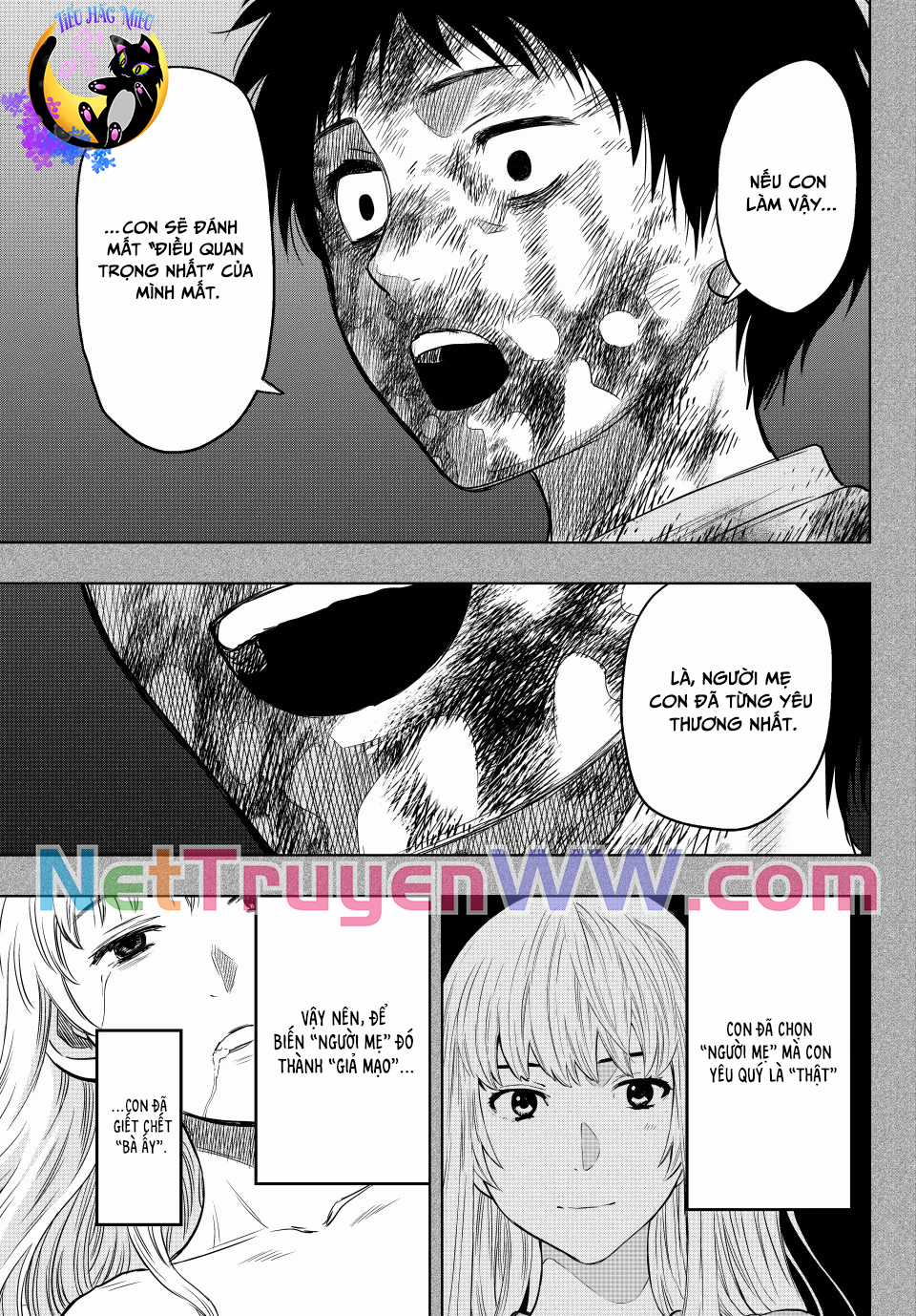 Tomodachi Game - Chapter 127.3 - Trang 14