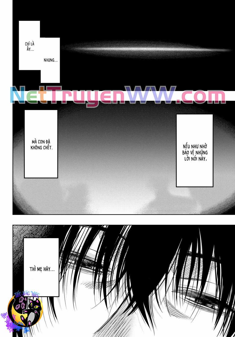 Tomodachi Game - Chapter 127.3 - Trang 16