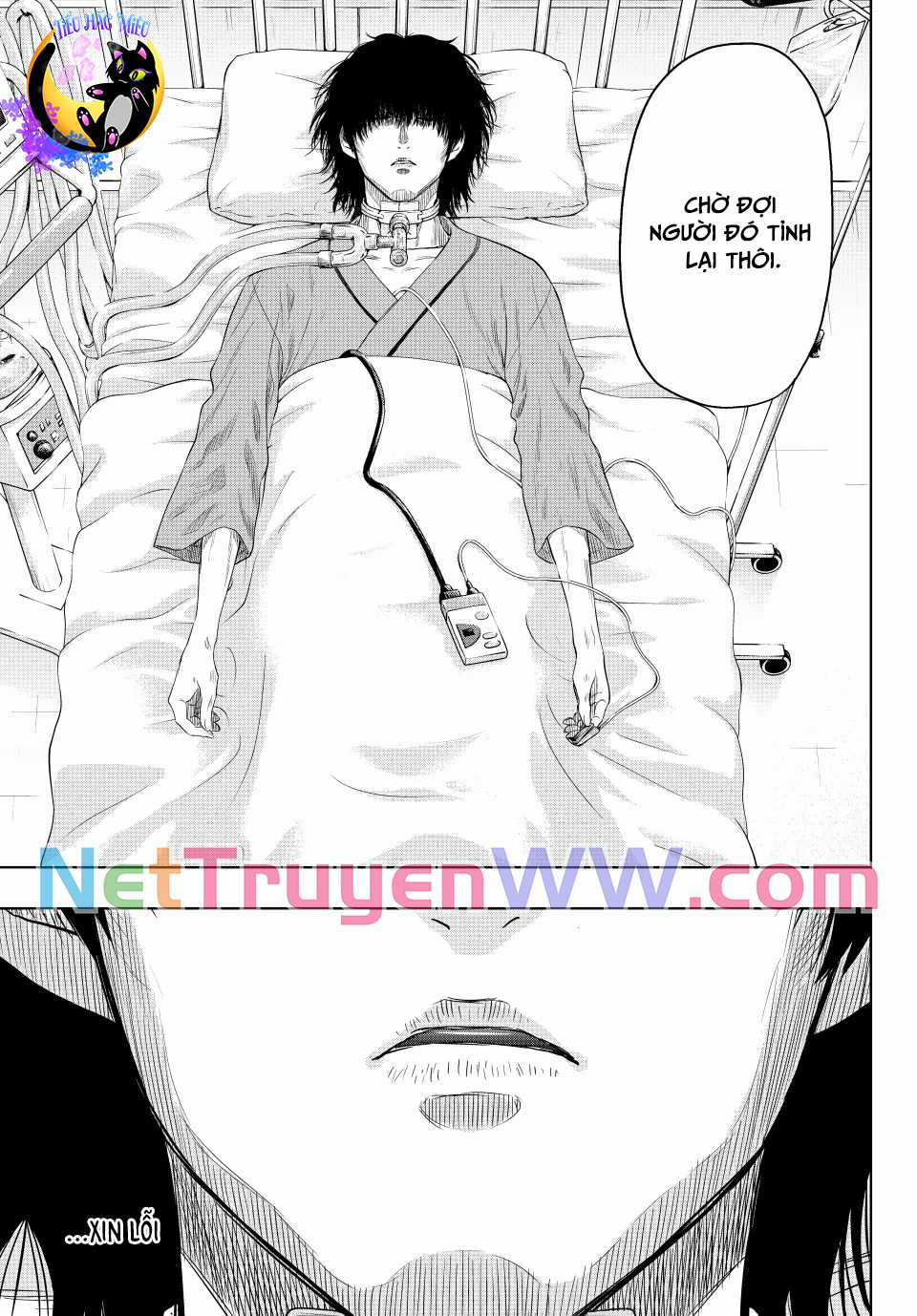 Tomodachi Game - Chapter 127.3 - Trang 6