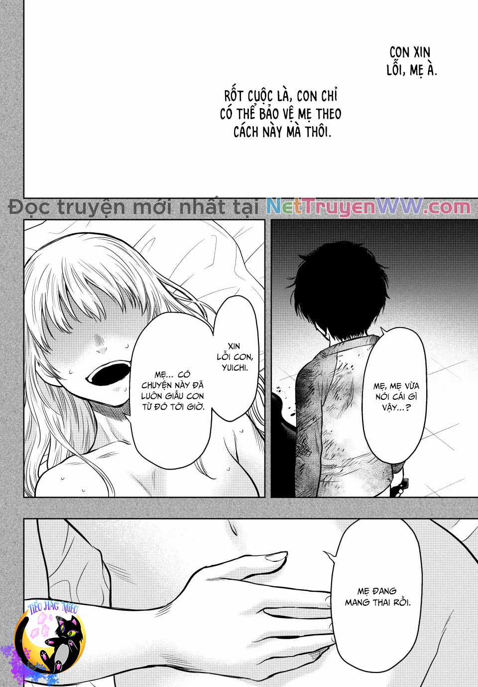 Tomodachi Game - Chapter 127.3 - Trang 7