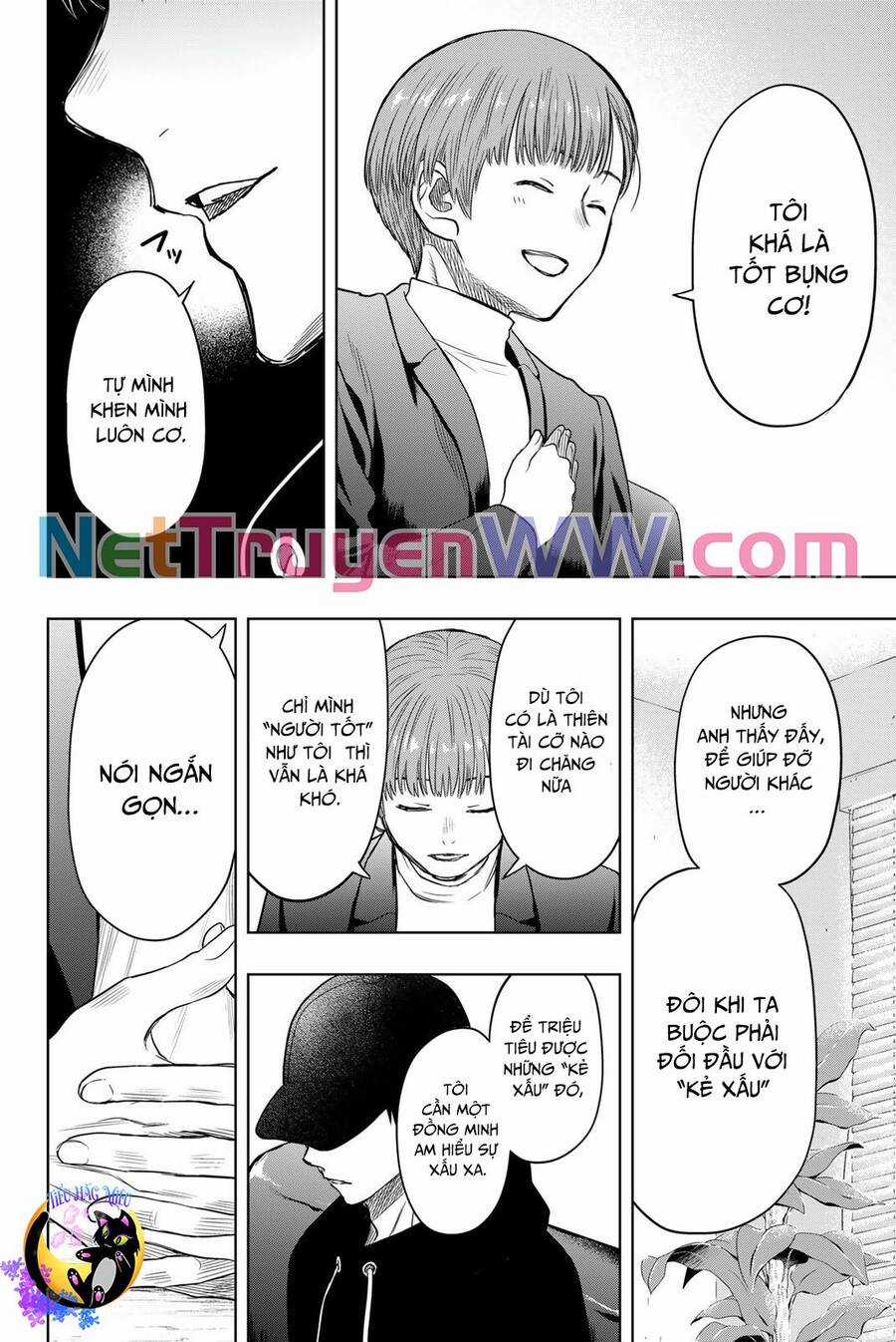 Tomodachi Game - Chapter 128 - Trang 17