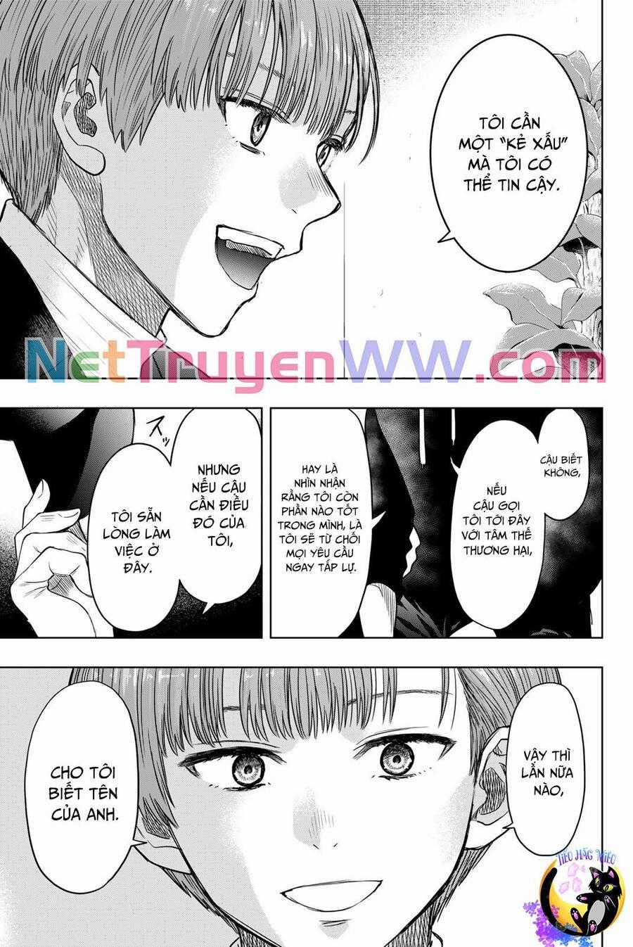 Tomodachi Game - Chapter 128 - Trang 18