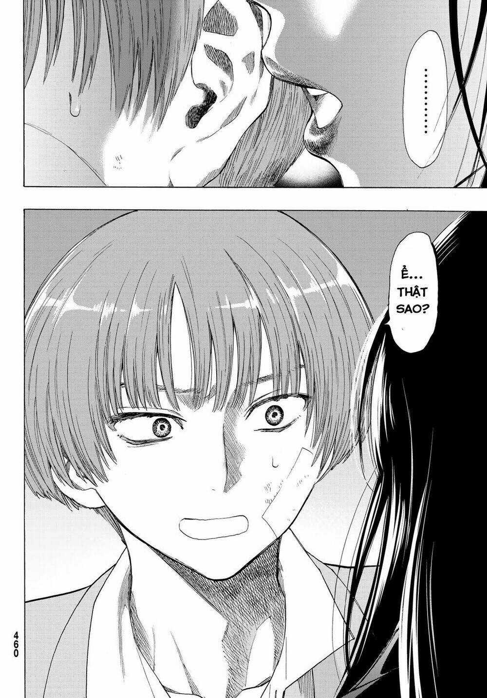 Tomodachi Game - Chapter 66 - Trang 27