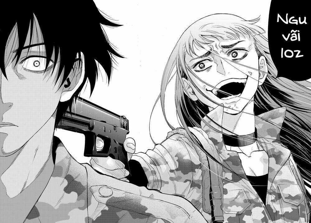 Tomodachi Game - Chapter 68 - Trang 29