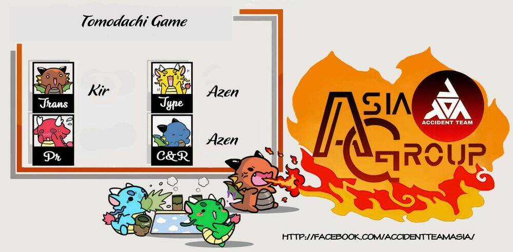 Tomodachi Game - Chapter 70 - Trang 2