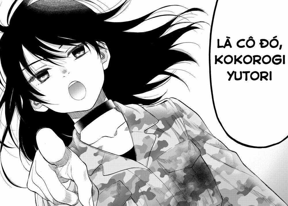 Tomodachi Game - Chapter 72 - Trang 46