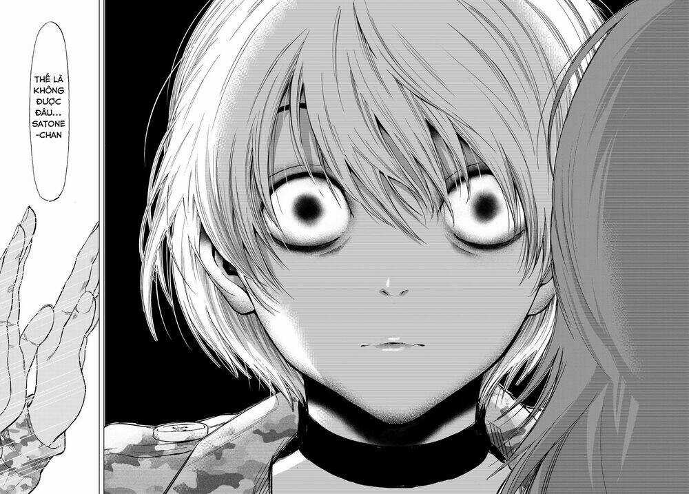 Tomodachi Game - Chapter 72 - Trang 49