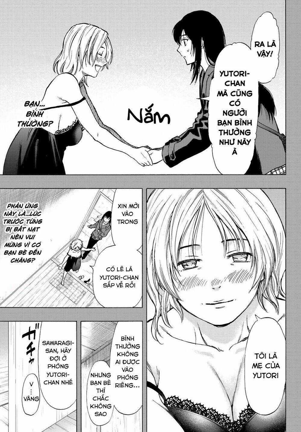 Tomodachi Game - Chapter 73 - Trang 20