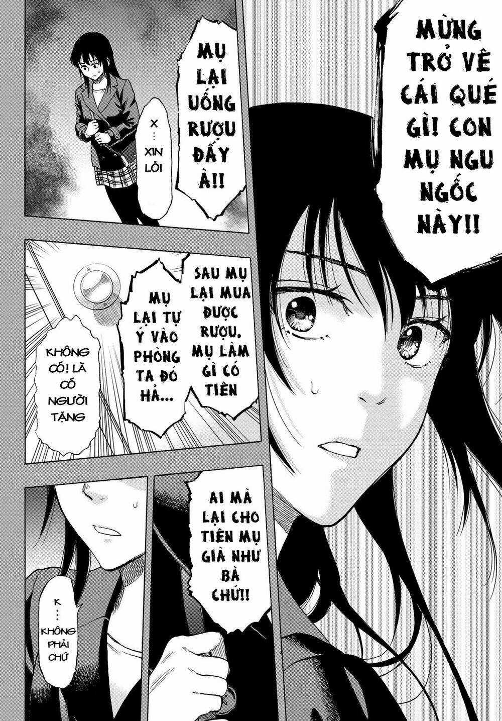 Tomodachi Game - Chapter 73 - Trang 24