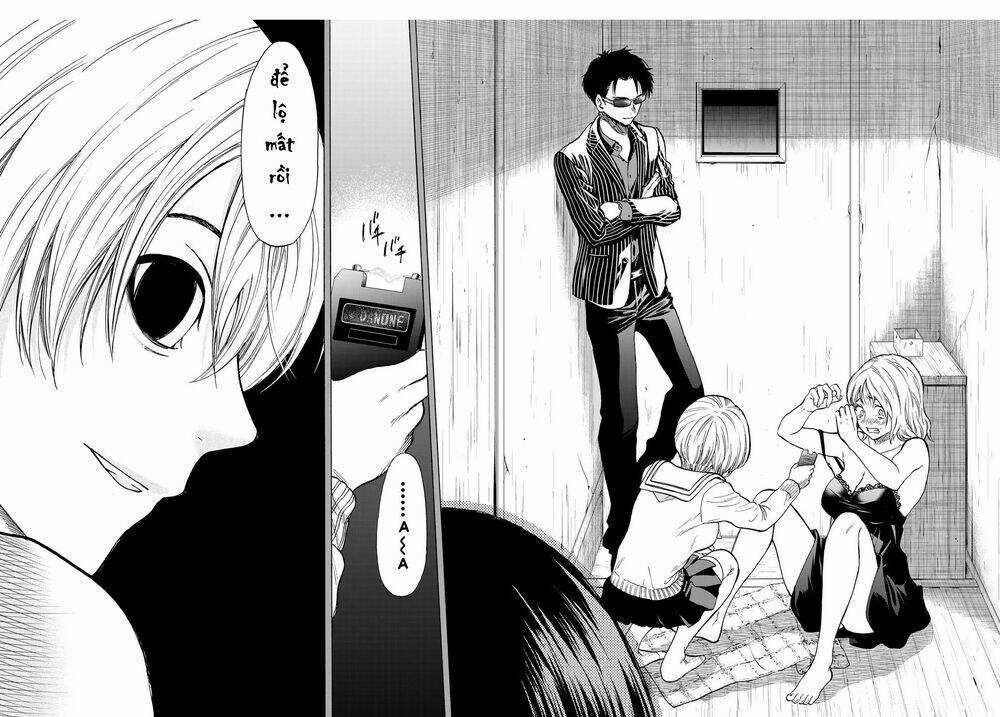 Tomodachi Game - Chapter 73 - Trang 26