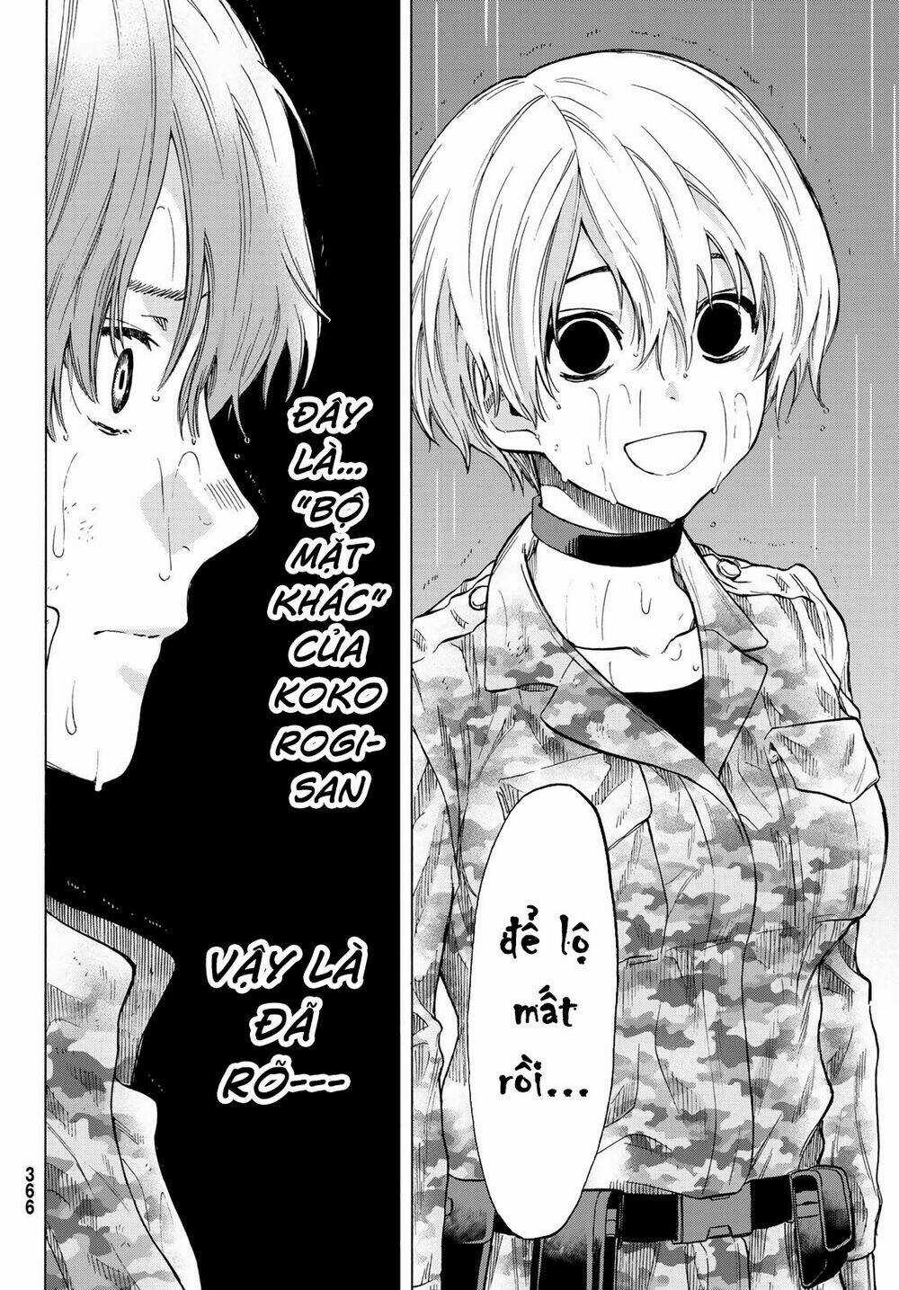 Tomodachi Game - Chapter 73 - Trang 29