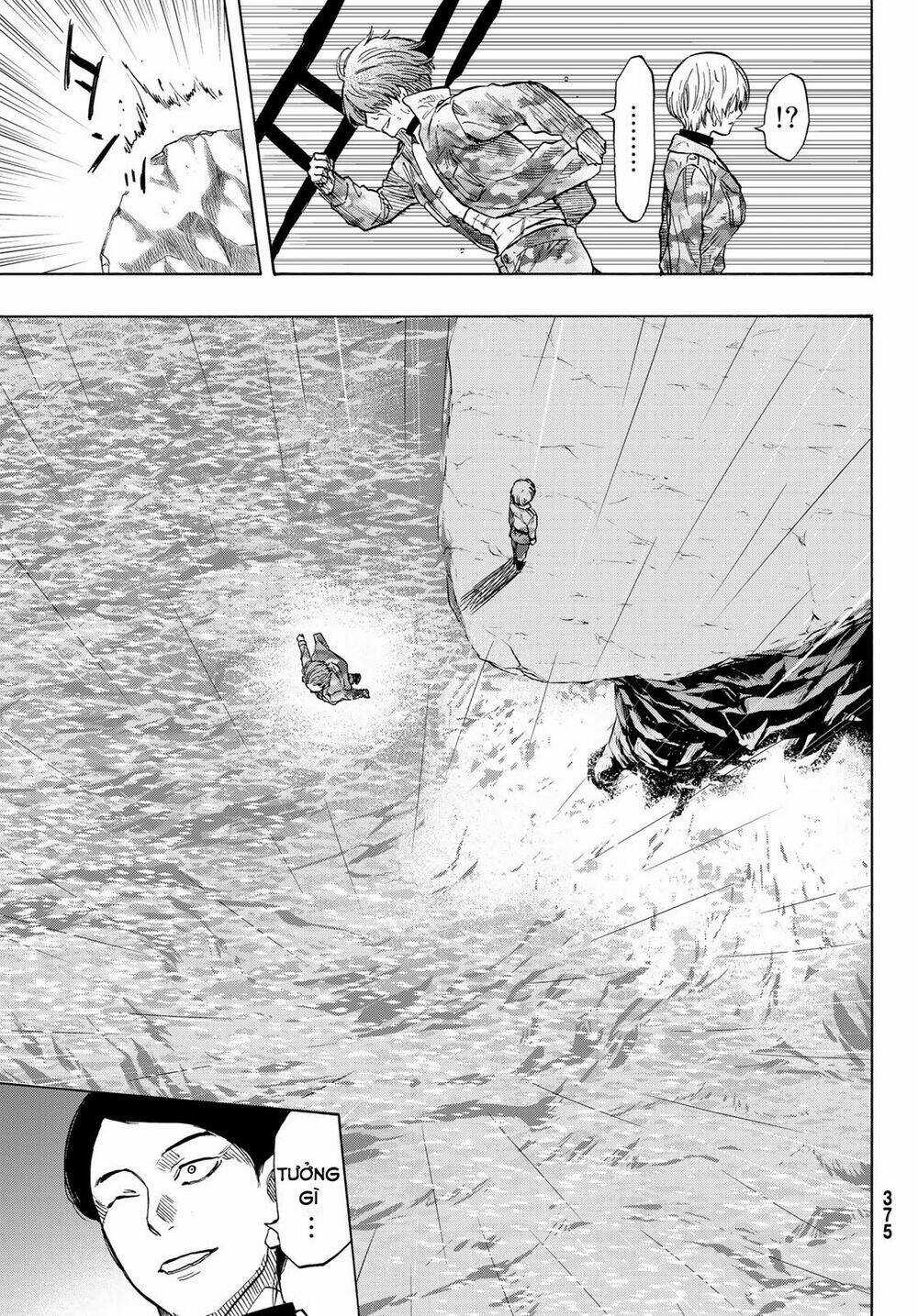 Tomodachi Game - Chapter 73 - Trang 38