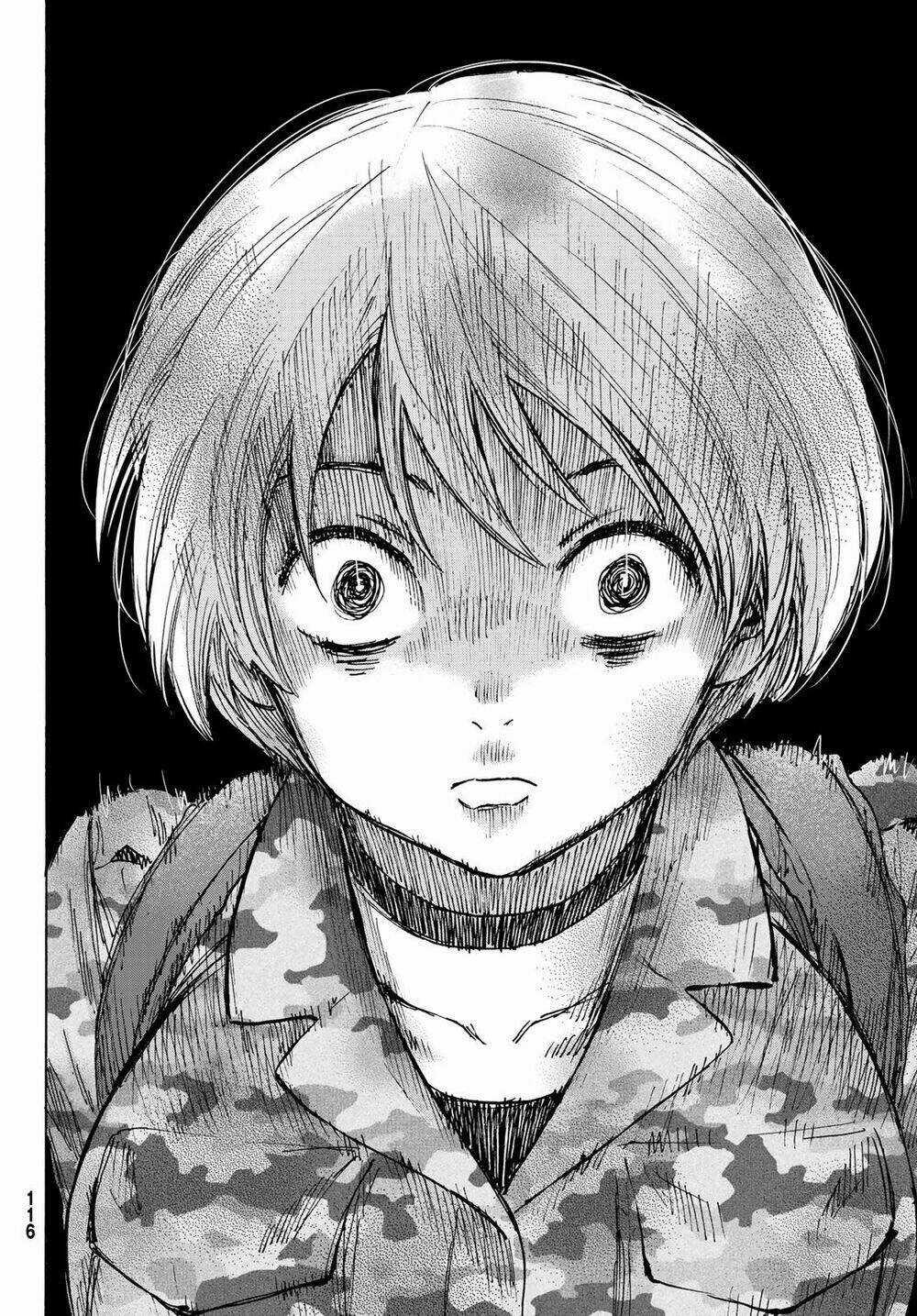 Tomodachi Game - Chapter 75 - Trang 27