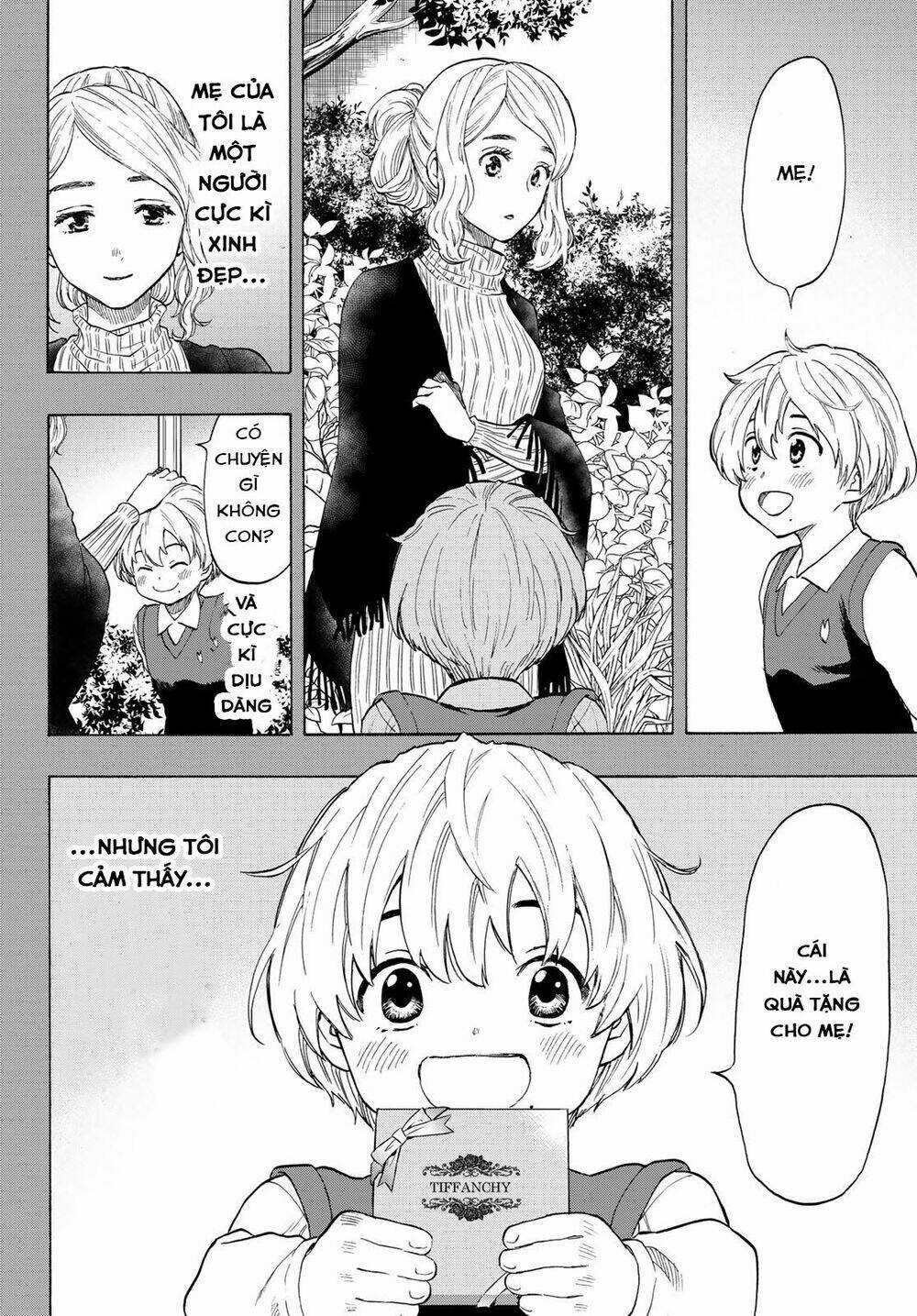 Tomodachi Game - Chapter 75 - Trang 7