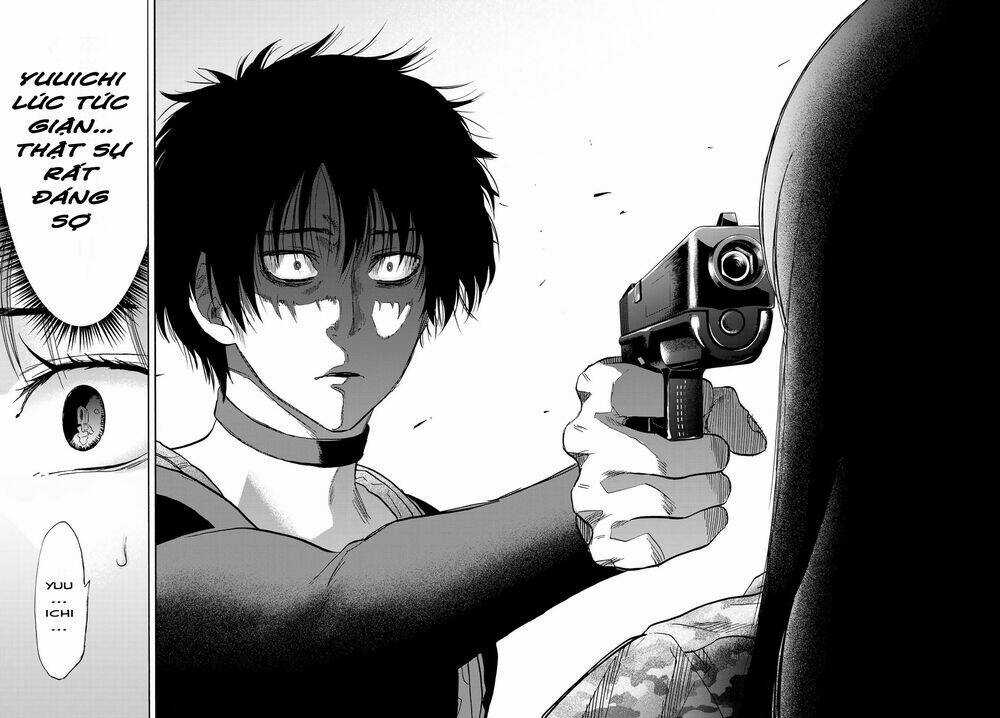 Tomodachi Game - Chapter 77 - Trang 37