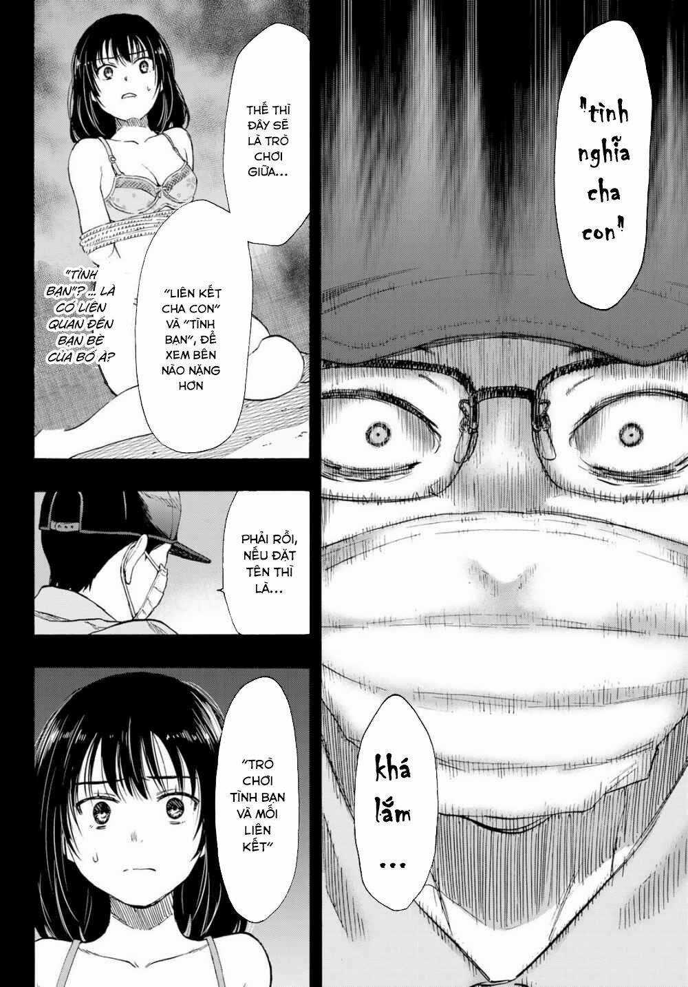 Tomodachi Game - Chapter 78 - Trang 11