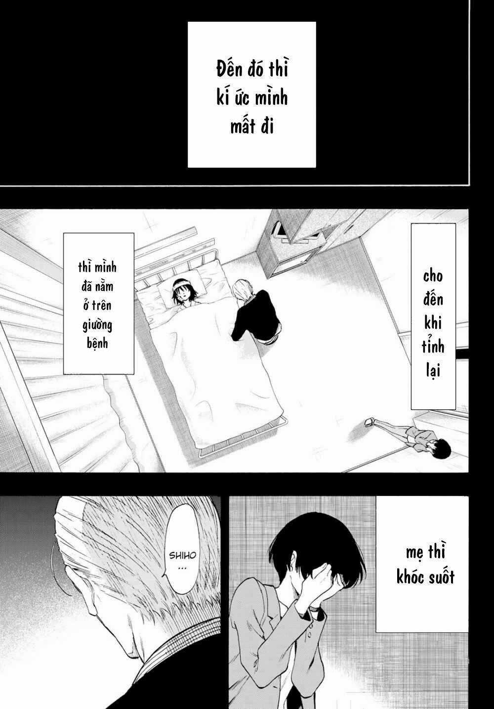 Tomodachi Game - Chapter 78 - Trang 12