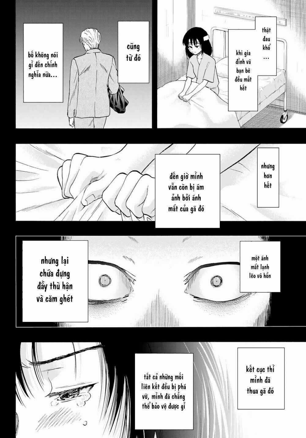 Tomodachi Game - Chapter 78 - Trang 15