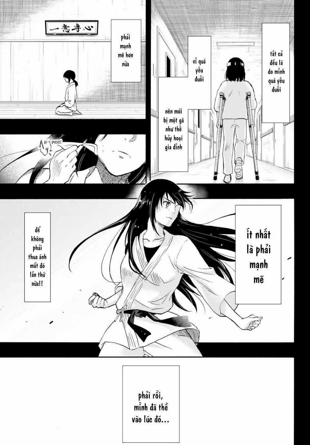 Tomodachi Game - Chapter 78 - Trang 16