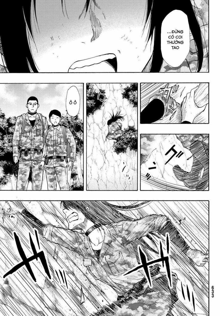 Tomodachi Game - Chapter 79 - Trang 12