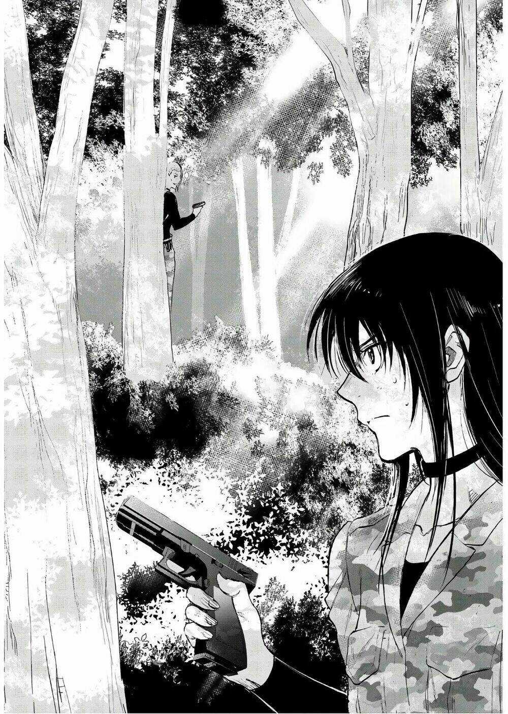 Tomodachi Game - Chapter 81 - Trang 13