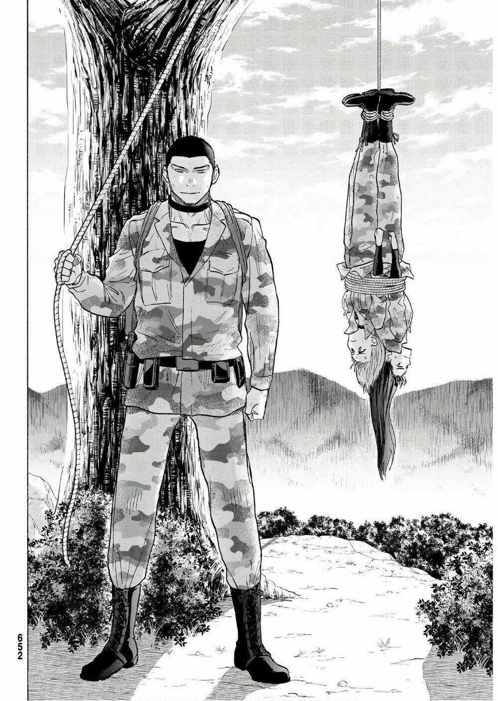 Tomodachi Game - Chapter 81 - Trang 29