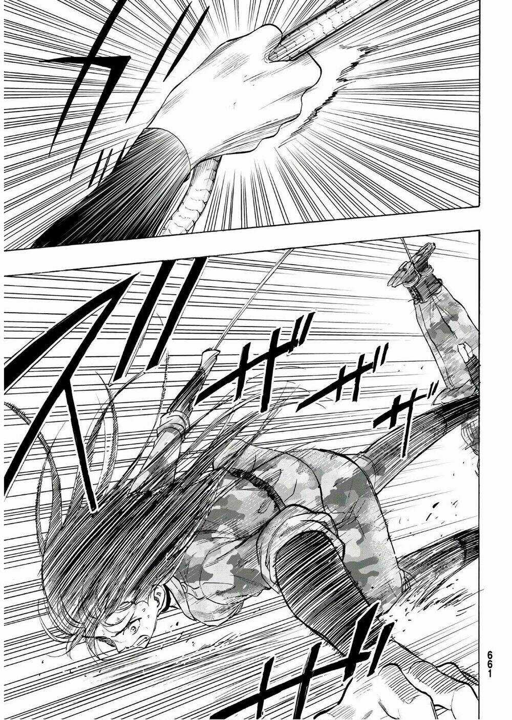 Tomodachi Game - Chapter 81 - Trang 38