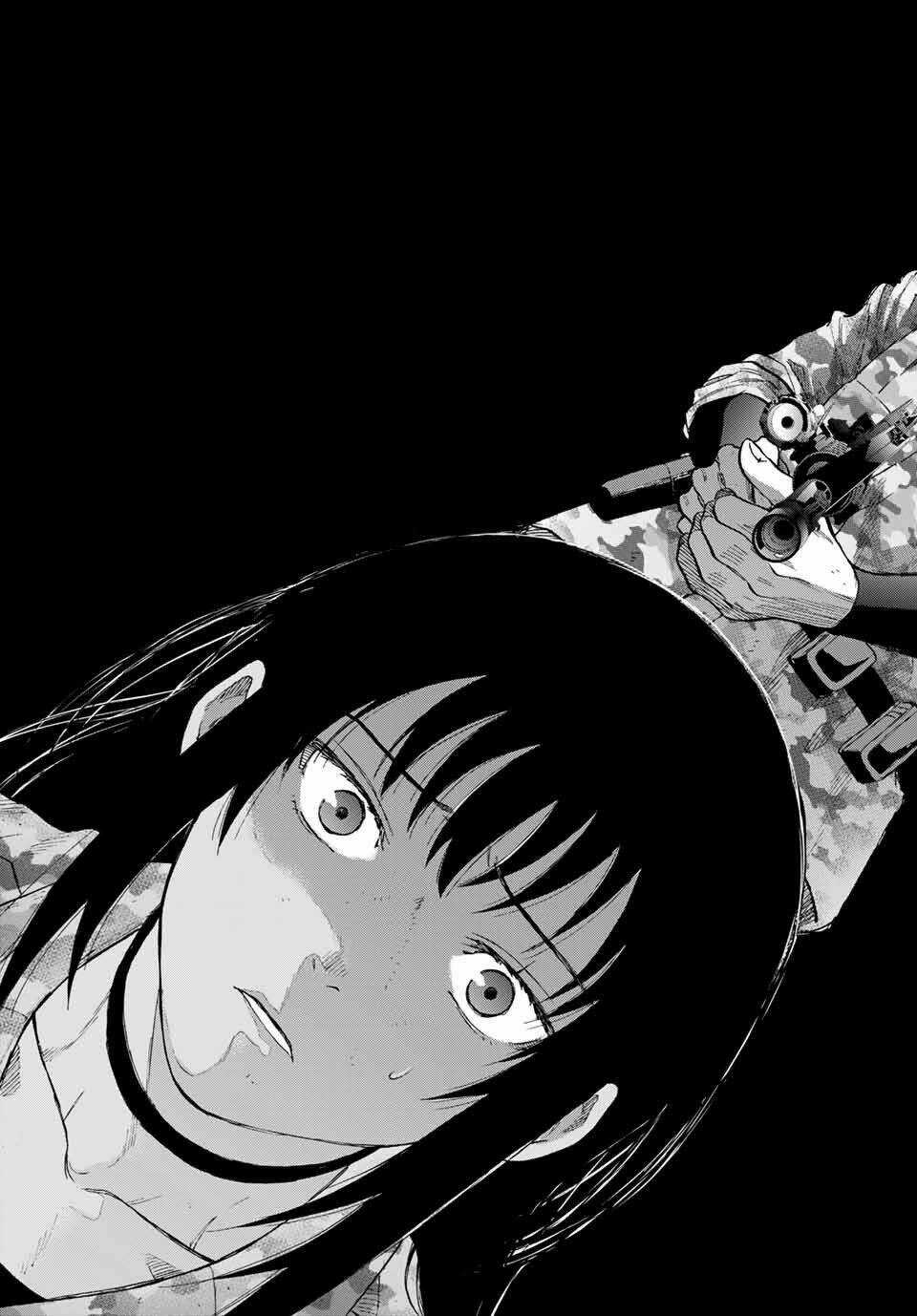 Tomodachi Game - Chapter 85 - Trang 32